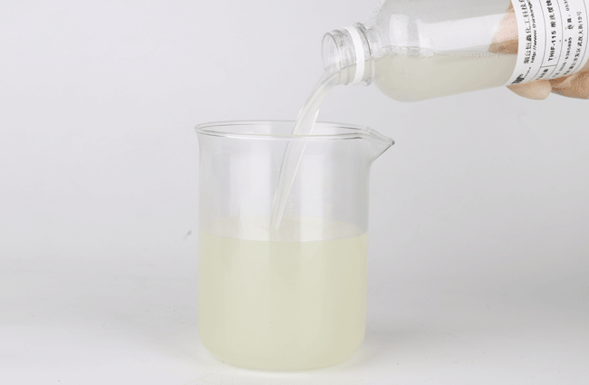 消泡劑硅油產(chǎn)品圖