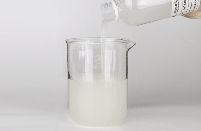 THIX-298生物發(fā)酵消泡劑產(chǎn)品圖